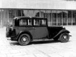 BMW 303 1933 года